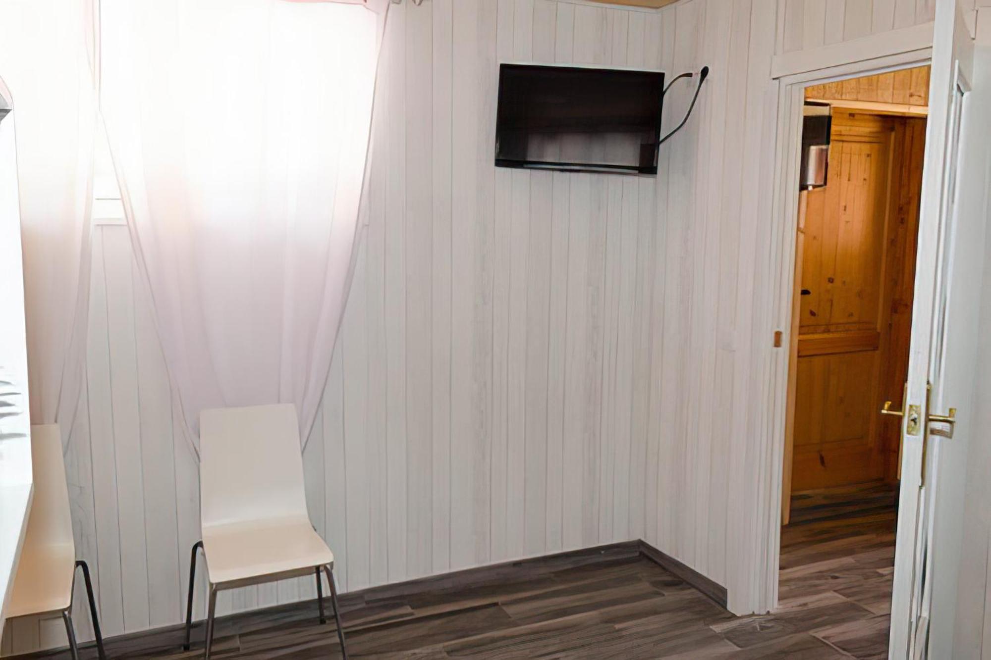 Arc De Bara Camping & Bungalows Roda de Bará Kültér fotó